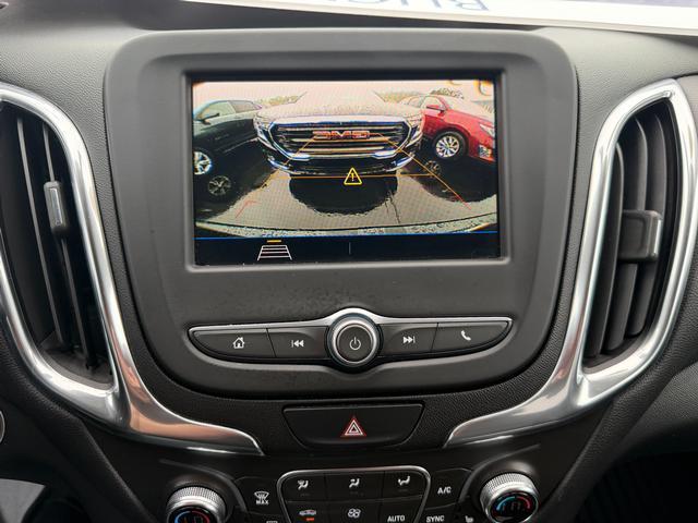 used 2019 Chevrolet Equinox car, priced at $11,999