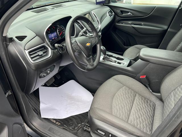 used 2019 Chevrolet Equinox car, priced at $11,999