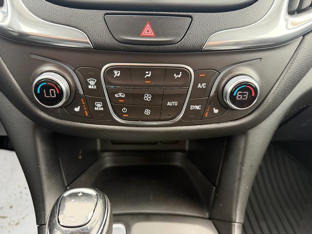 used 2019 Chevrolet Equinox car, priced at $11,999