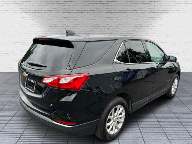 used 2019 Chevrolet Equinox car, priced at $11,999