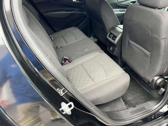 used 2019 Chevrolet Equinox car, priced at $11,999