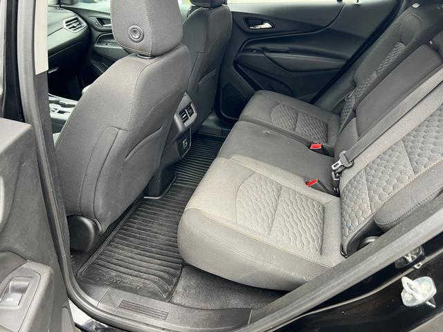 used 2019 Chevrolet Equinox car, priced at $11,999