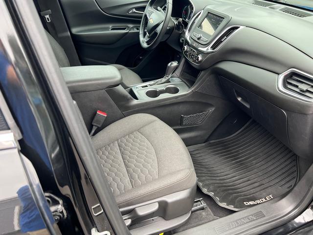 used 2019 Chevrolet Equinox car, priced at $11,999