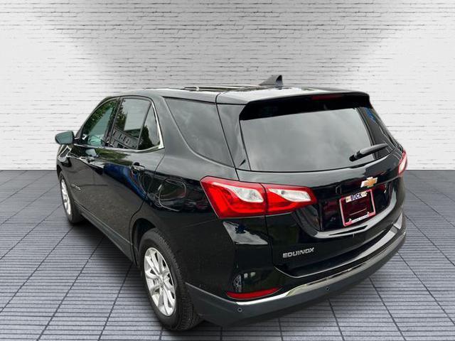 used 2019 Chevrolet Equinox car, priced at $11,999