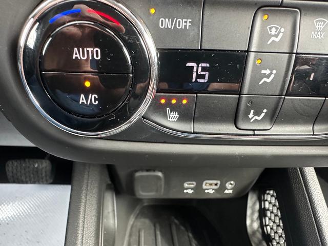 used 2023 Chevrolet TrailBlazer car, priced at $22,999