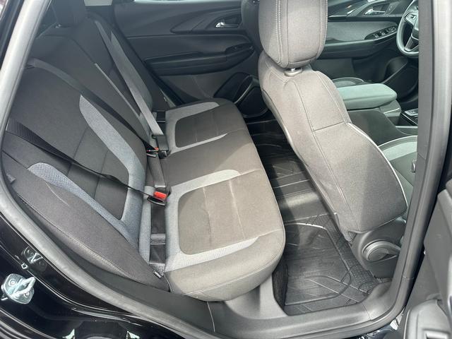 used 2023 Chevrolet TrailBlazer car, priced at $22,999