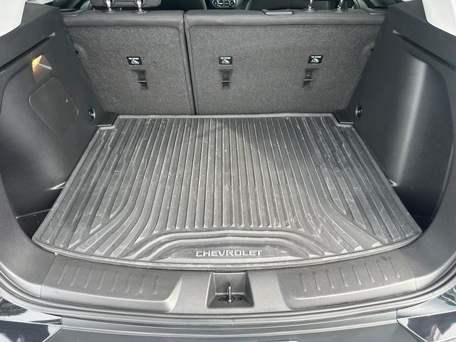 used 2023 Chevrolet TrailBlazer car, priced at $22,999