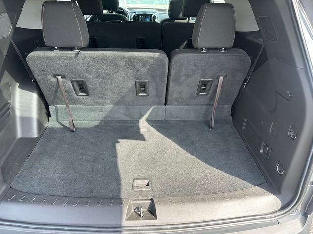 used 2019 Chevrolet Traverse car, priced at $15,999