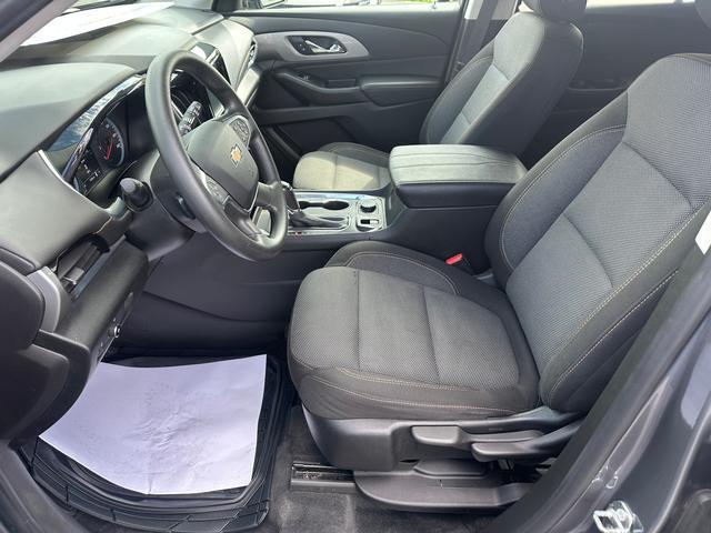 used 2019 Chevrolet Traverse car, priced at $15,999