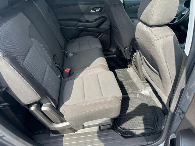 used 2019 Chevrolet Traverse car, priced at $15,999