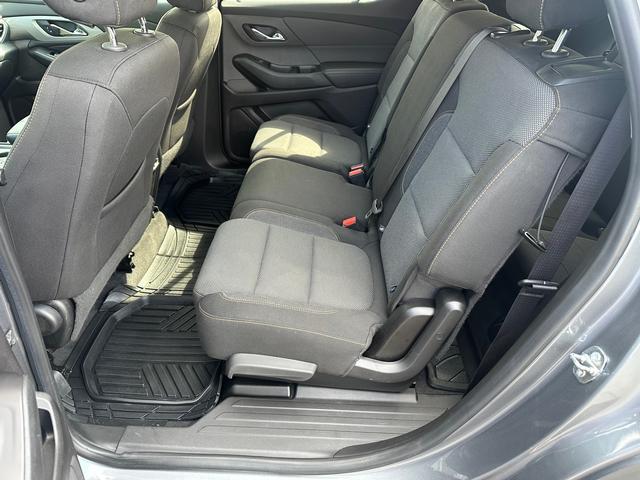 used 2019 Chevrolet Traverse car, priced at $15,999