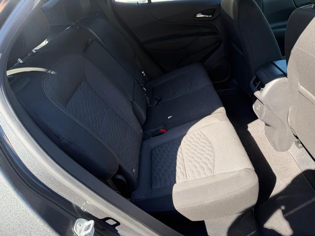 used 2021 Chevrolet Equinox car, priced at $15,999