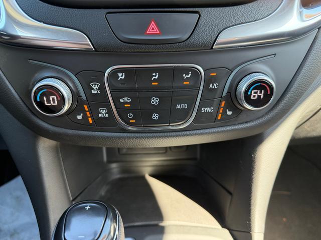 used 2021 Chevrolet Equinox car, priced at $15,999