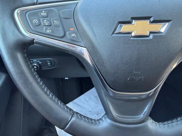 used 2021 Chevrolet Equinox car, priced at $15,999