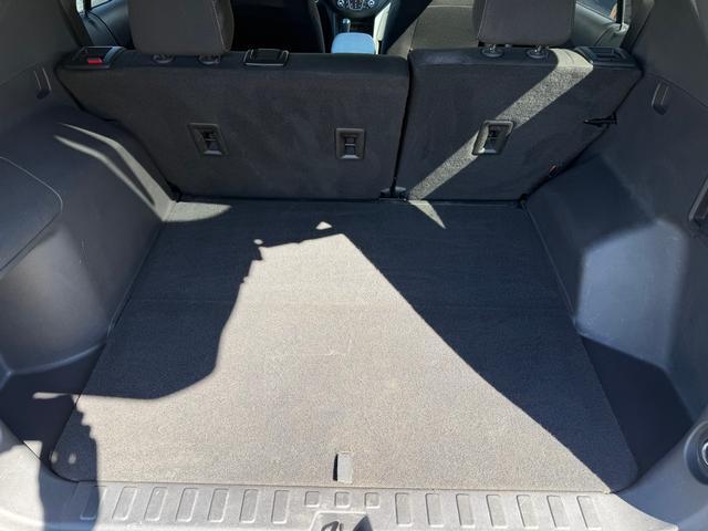used 2021 Chevrolet Equinox car, priced at $15,999