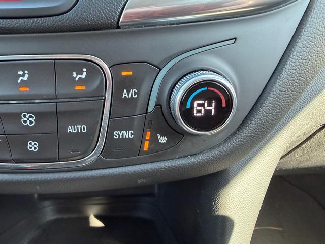 used 2021 Chevrolet Equinox car, priced at $15,999