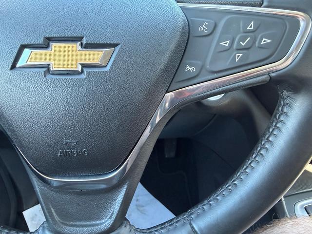 used 2021 Chevrolet Equinox car, priced at $15,999