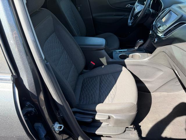 used 2021 Chevrolet Equinox car, priced at $15,999
