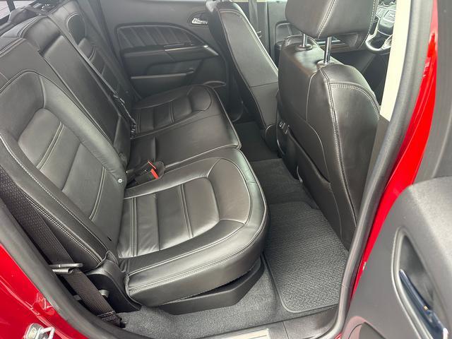 used 2021 GMC Canyon car, priced at $29,999