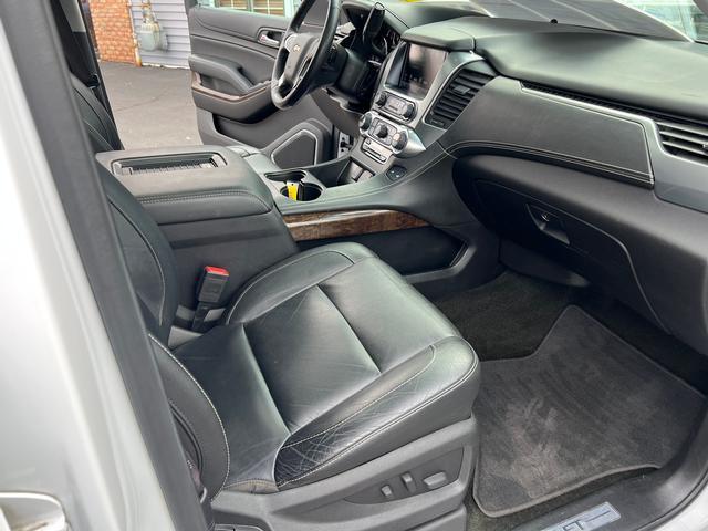 used 2017 Chevrolet Suburban car, priced at $19,999