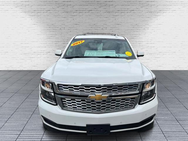 used 2017 Chevrolet Suburban car, priced at $19,999