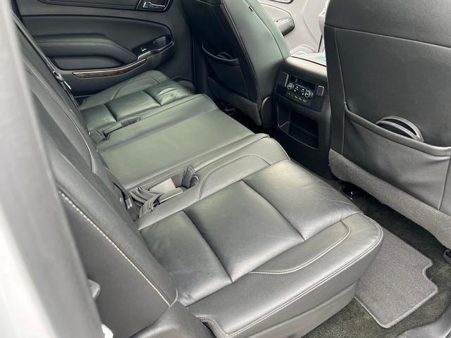 used 2017 Chevrolet Suburban car, priced at $19,999