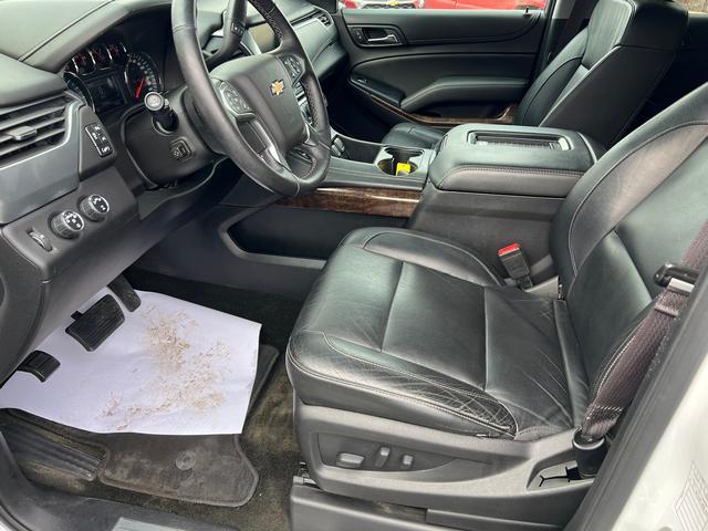 used 2017 Chevrolet Suburban car, priced at $19,999