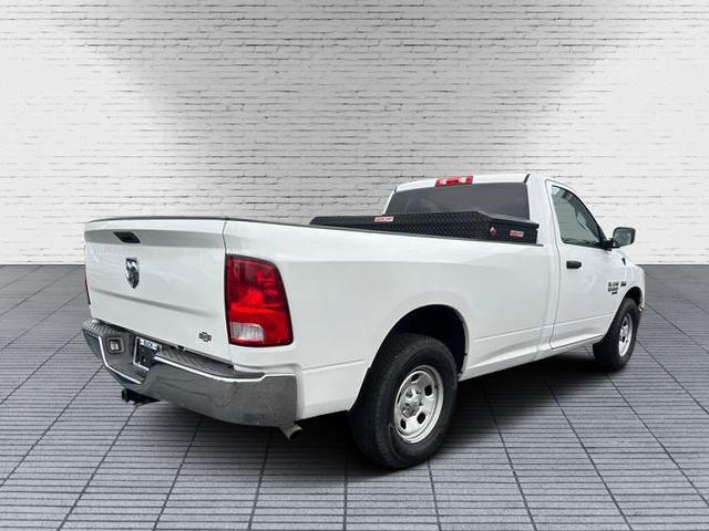 used 2020 Ram 1500 car, priced at $15,999