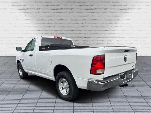 used 2020 Ram 1500 car, priced at $15,999