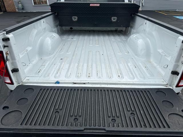 used 2020 Ram 1500 car, priced at $15,999