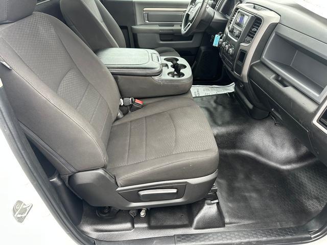 used 2020 Ram 1500 car, priced at $15,999