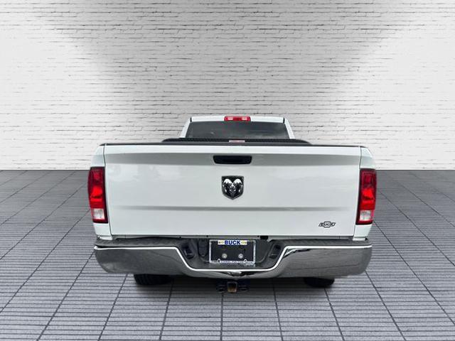used 2020 Ram 1500 car, priced at $15,999