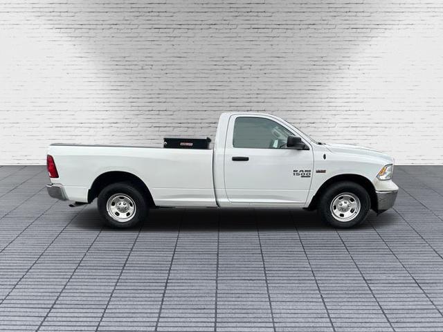 used 2020 Ram 1500 car, priced at $15,999