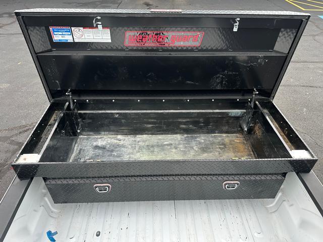 used 2020 Ram 1500 car, priced at $15,999