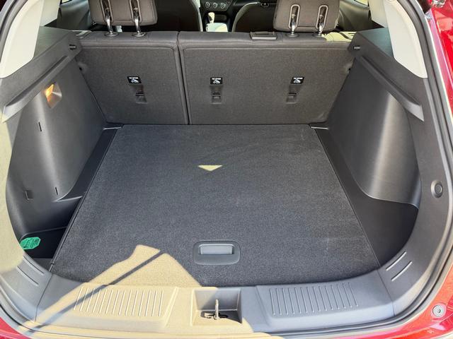 used 2024 Chevrolet Trax car, priced at $19,999