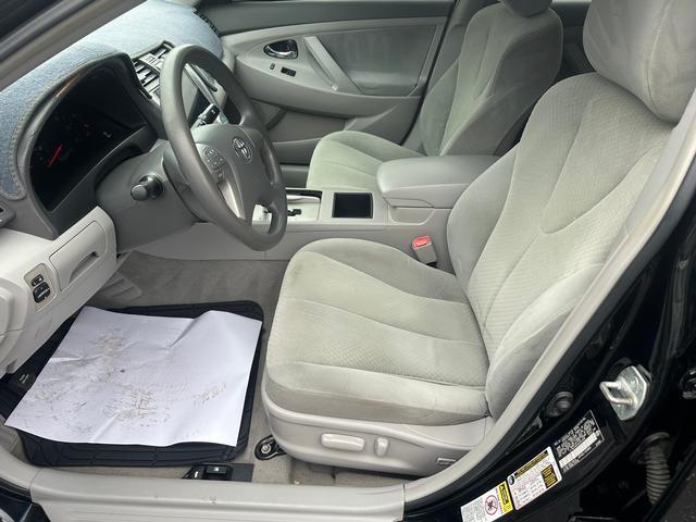 used 2009 Toyota Camry car, priced at $5,999