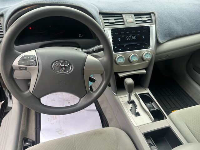 used 2009 Toyota Camry car, priced at $5,999
