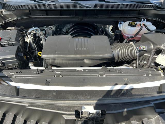 used 2023 Chevrolet Suburban car, priced at $76,999