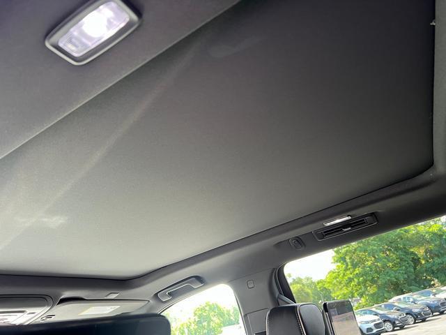 used 2023 Chevrolet Suburban car, priced at $76,999