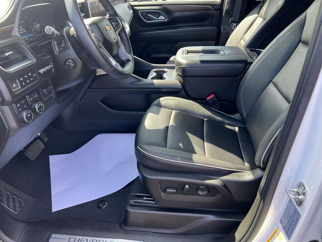 used 2023 Chevrolet Suburban car, priced at $76,999