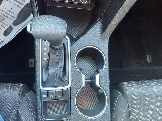 used 2019 Kia Sportage car, priced at $13,999