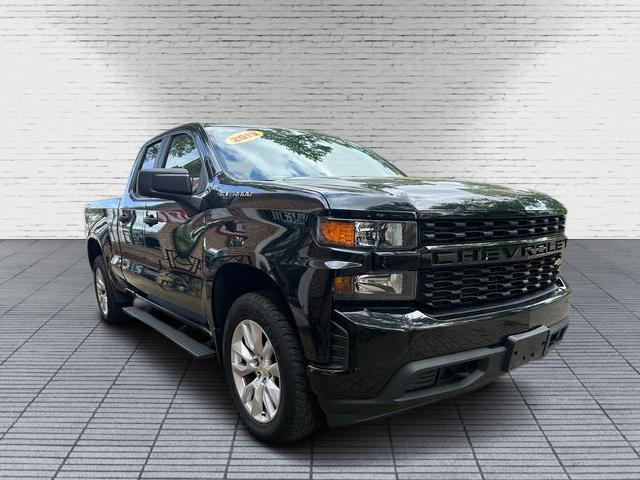 used 2019 Chevrolet Silverado 1500 car, priced at $24,999