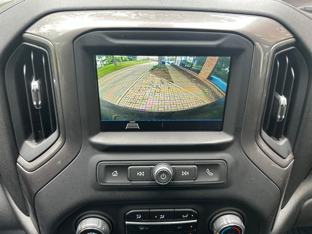 used 2019 Chevrolet Silverado 1500 car, priced at $24,999