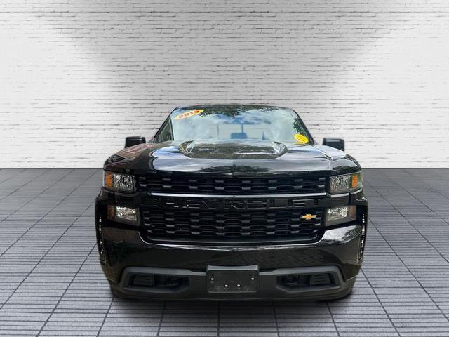 used 2019 Chevrolet Silverado 1500 car, priced at $24,999