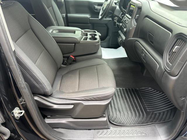 used 2019 Chevrolet Silverado 1500 car, priced at $24,999