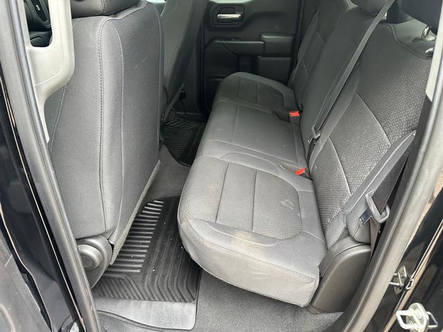 used 2019 Chevrolet Silverado 1500 car, priced at $24,999