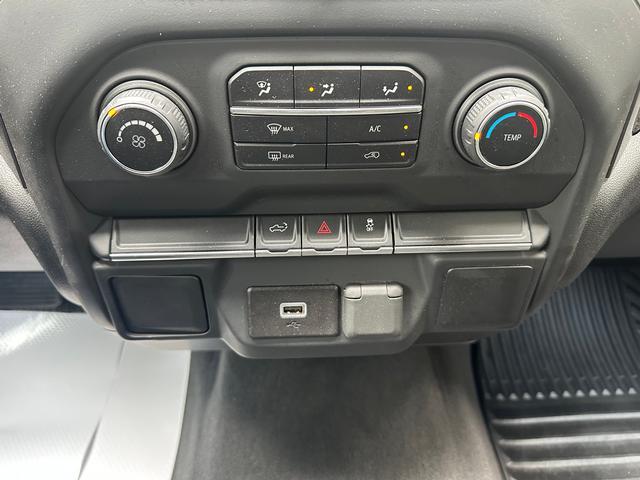 used 2019 Chevrolet Silverado 1500 car, priced at $24,999