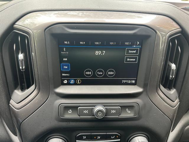 used 2019 Chevrolet Silverado 1500 car, priced at $24,999