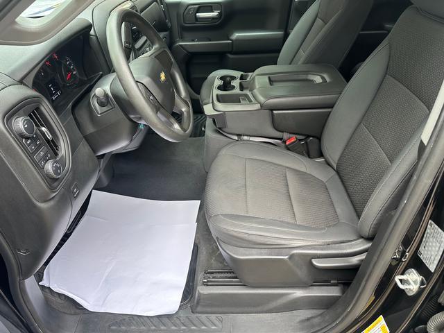 used 2019 Chevrolet Silverado 1500 car, priced at $24,999