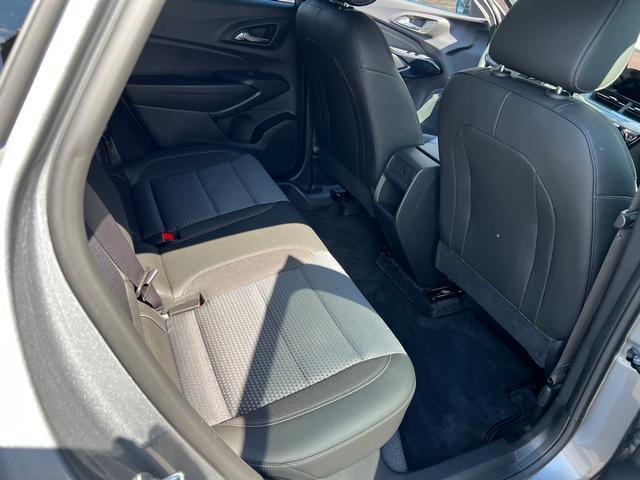 used 2024 Chevrolet Trax car, priced at $20,999